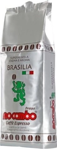 Mocambo Brasilia Kaffeebohnen