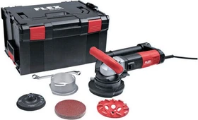 Flex RE 16-5 115 Kit E-Jet Elektro-Betonschleifer inkl. L-Boxx