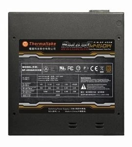 Thermaltake Smart M450W 450W, ATX 2.3