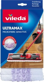 Vileda Ultramax Microfibre Sensitiv Ersatzbezug