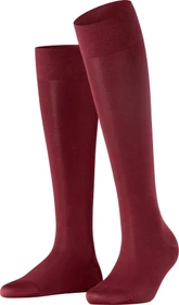 Falke Cotton Touch Socken barolo (Damen)