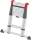 Hailo Master T100 Teleskopleiter, 13 Stufen (7114131)