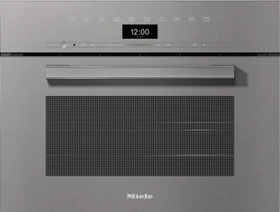 Miele DGC7440HC Pro Dampfbackofen graphitgrau