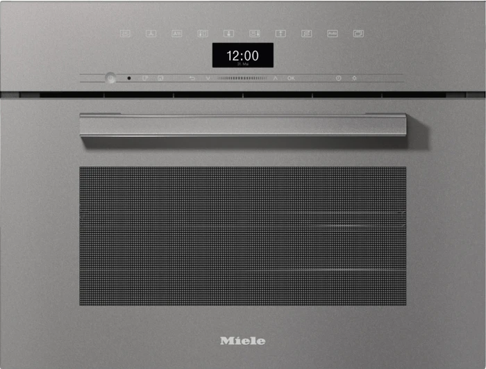 Miele DGC 74.. HC. Pro Dampfbackofen