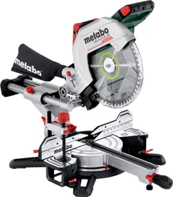 Metabo KGS 18 LTX BL 305 Akku-Kappsäge solo