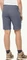Jack Wolfskin Activate Track Shorts Hose kurz dolphin (Damen) Vorschaubild