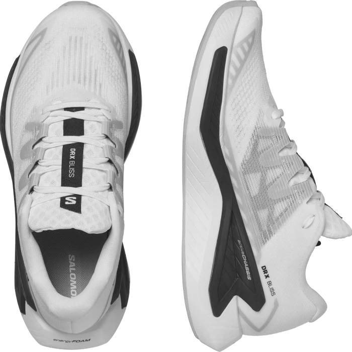 Salomon DRX Bliss weiß/schwarz (Damen)