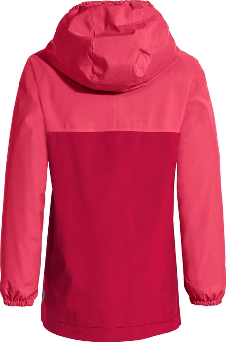 Vaude Escape 3in1 Funktionsjacke crocus/pink (Junior)
