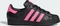 adidas Superstar core black/cloud white/spark (Damen) Vorschaubild