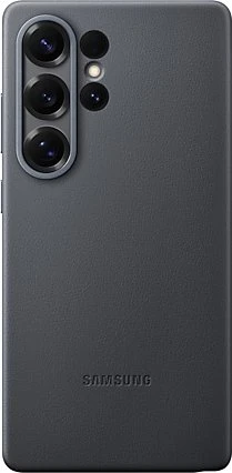 Samsung Kindsuit Case für Galaxy S25 Ultra schwarz