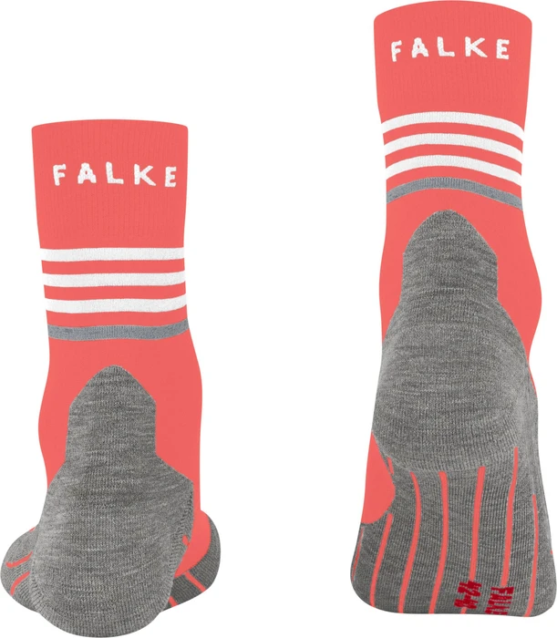 Falke RU4 Endurance Reflect Laufsocken coral (Damen)
