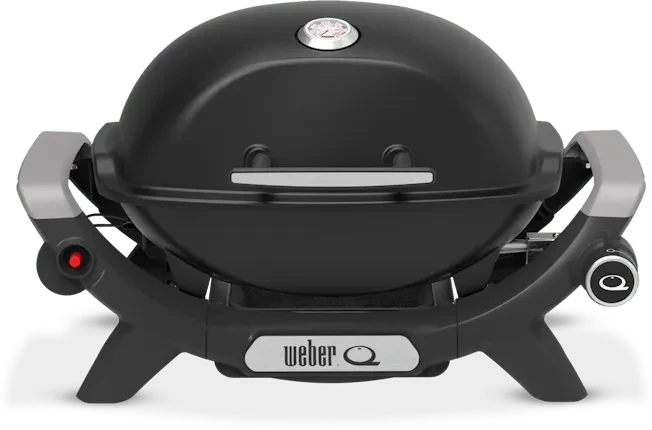 Weber Q 1100N