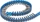 Bosch Professional PRO S-G PH2 Trockenbauschraube, 3.9x35mm, 1000 Stück (2608000549)