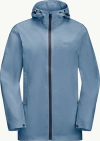 Jack Wolfskin Desert Wind Funktionsjacke elemental blue (Damen)