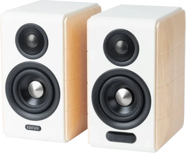 Edifier S880DB MKII weiß, Paar