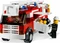 LEGO City Feuerwehr - Feuerwehrlöschzug Vorschaubild