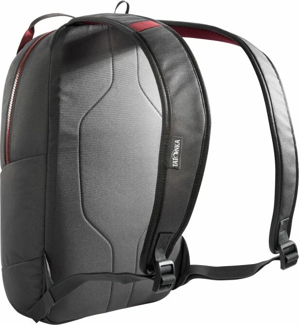 Tatonka City Pack 15 titan grey