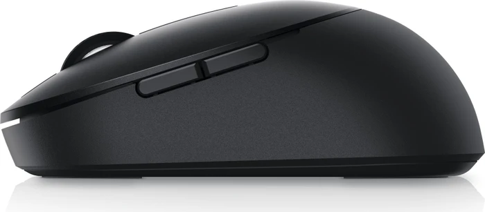 Dell Mobile Pro Wireless Mouse MS5120W schwarz, USB/Bluetooth
