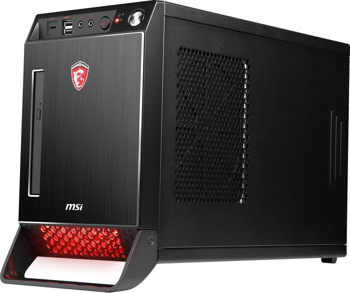 MSI Nightblade X2B-B7670097048G2T0DS10MH, Core i7-6700, 8GB RAM, 128GB SSD, 2TB HDD, GeForce GTX 970