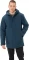 Vaude Rosemoor Funktionsmantel dark sea (Herren) Vorschaubild