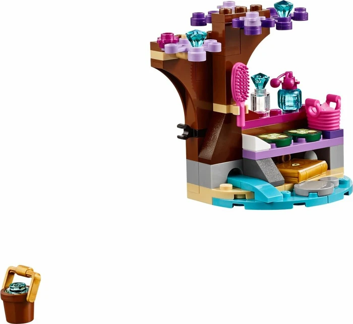 LEGO Elves - Naidas geheimnisvolle Quelle