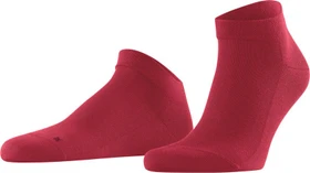 Falke Sensitive London Socken scarlet (Herren)