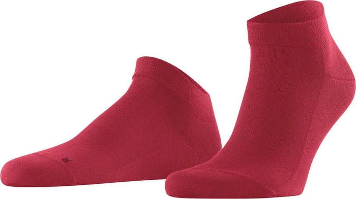 Falke Sensitive London Socken scarlet (Herren)