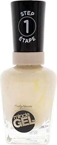 Sally Hansen Miracle Gel Nagellack 110 Birthday Suit, 14.7ml