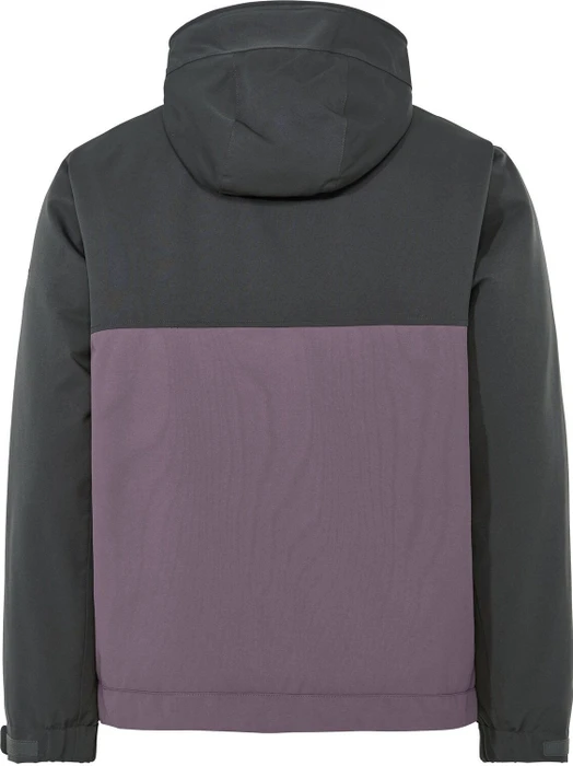Vaude Manukau III Funktionsjacke purple ash (Herren)
