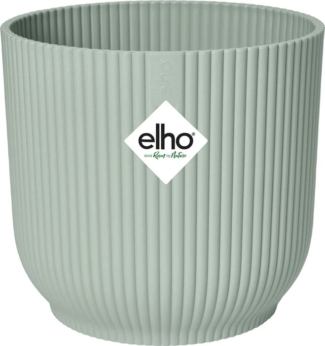 Elho Vibes Fold 18cm sorbet grün
