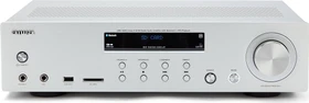 Aiwa AMU-120BT silber