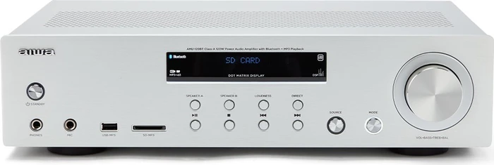 Aiwa AMU-120BT