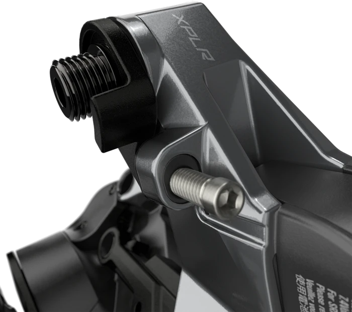 SRAM Rival XPLR eTap AXS 12s 10-44t Schaltwerk mittel
