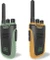 Kidywolf Kidytalk Walkie Talkies, 2er-Pack Vorschaubild