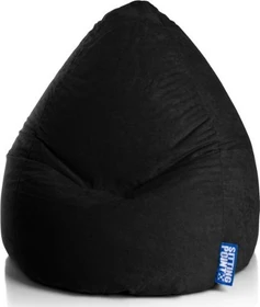 Sitting Point Beanbag Easy XXL Sitzsack schwarz