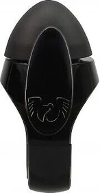 Crane Bell Rocket 31.8mm Glocke all black