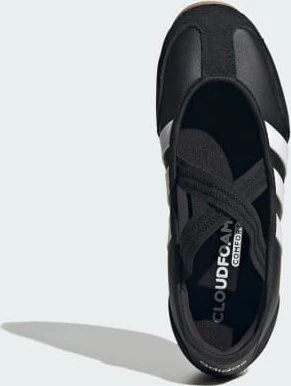 adidas Barreda Mary Jane core black/cloud white/carbon (Damen)