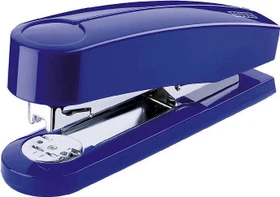 Novus B 4 Hefter, blau