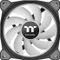 Thermaltake Riing Duo 14 LED RGB Radiator TT Premium Edition, LED-Steuerung, 140mm, 3er-Pack Vorschaubild