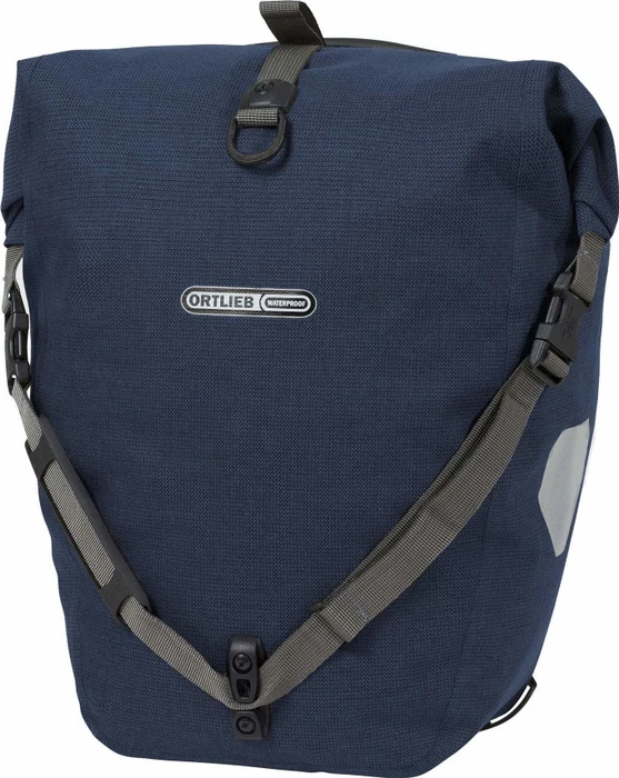 Ortlieb Back-Roller Urban Line QL2.1 Gepäcktasche ink