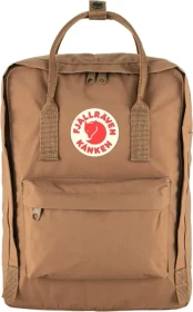 Fjällräven Kanken khaki dust