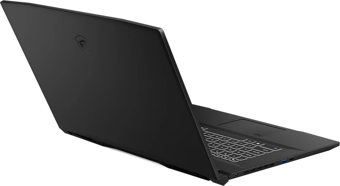 MSI WF76 11UJ-243 Mobile Workstation WF76 11UJ-243, Core Black, Core i7-11800H, 32GB RAM, 1TB SSD, RTX A2000, DE
