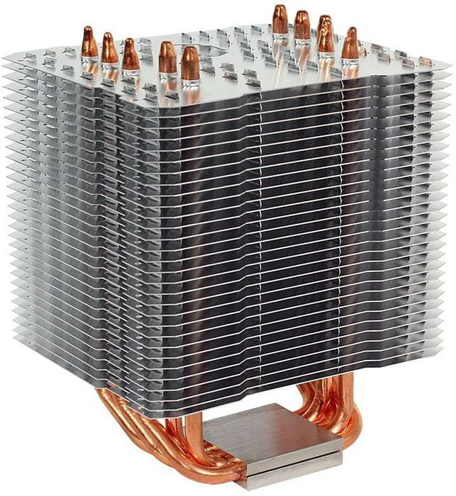 Thermalright Macho 120