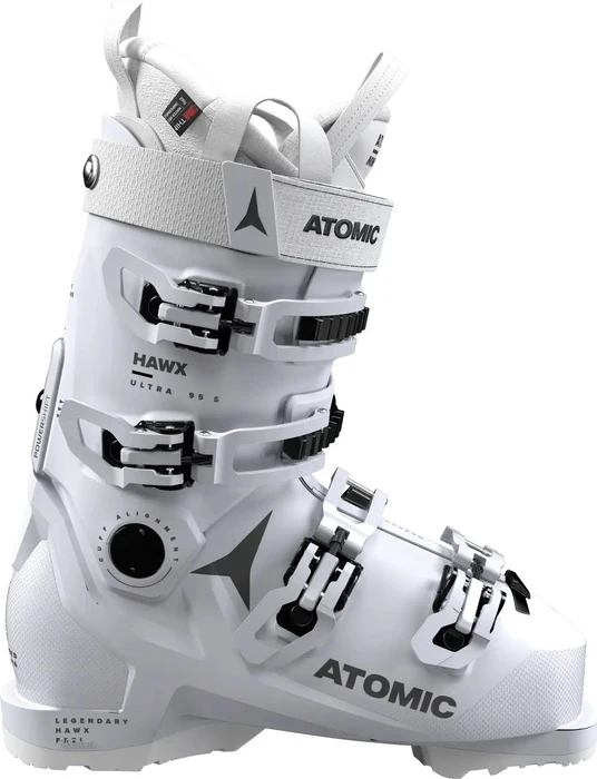 Atomic Hawx Ultra 95 S GW vapor/white (Damen) (Modell 2022/2023) (AE5024720)