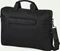 Hama Kapstadt Notebooktasche 15.6", schwarz/blau Vorschaubild