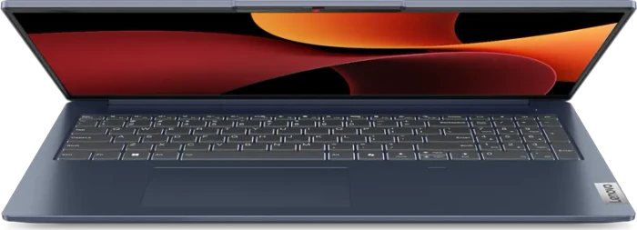 Lenovo IdeaPad Slim 5 16AHP9, Abyss Blue, Ryzen 7 8845HS, 16GB RAM, 1TB SSD, DE