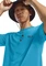 Jack Wolfskin Vonnan Graphic Funktionsshirt kurzarm outdoor empire blue (Herren) Vorschaubild