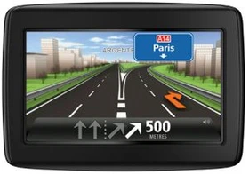 TomTom Start 25 Central Europe Traffic inkl. 3 Jahre Kartenupdate