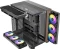 Antec Constellation C8 Curve Wood, Glasfenster Vorschaubild