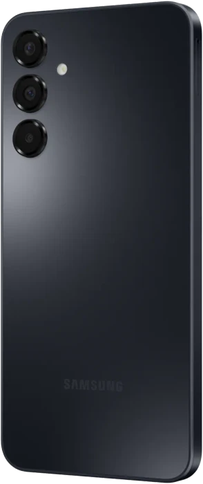 Samsung Galaxy A16 128GB schwarz